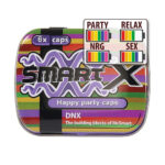 Smart X Happy party caps