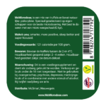 Informatie over microdosering truffels