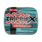 DNX Trippy X capsules