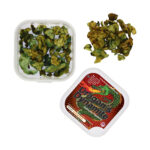 Dragons Dynamite truffels open