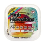 High Hawaiians Truffels - 25 gram