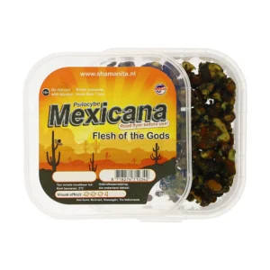 Mexicana Truffels kopen