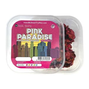 Pink Paradise Truffels bestellen