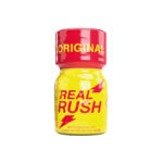 Real Rush USA Poppers 10ml kopen