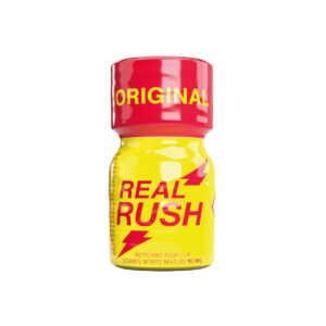 Real Rush USA Poppers 10ml kopen