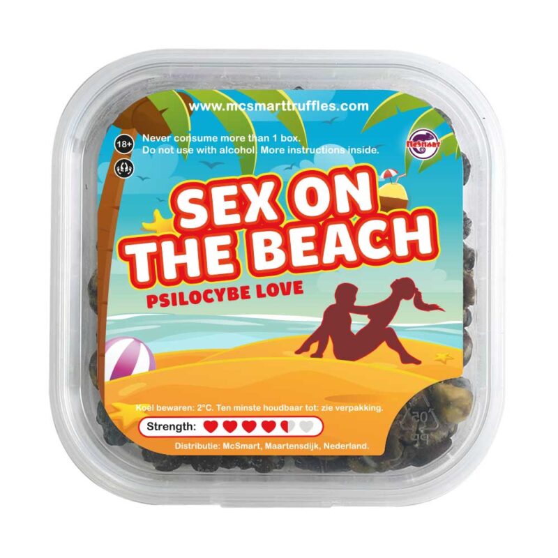 Sex on the Beach - 15 gram