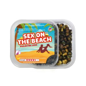 Sex on the Beach Truffels open