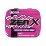 zenx party pill