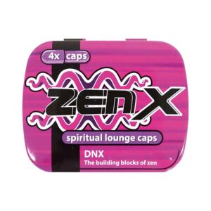 zenx party pill