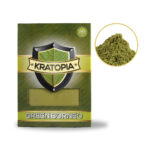 Green Borneo Kratom - 50 gram