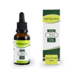 Hempcare RAW 30 ml kopen