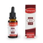 Hempcare RUBY 30 ml kopen
