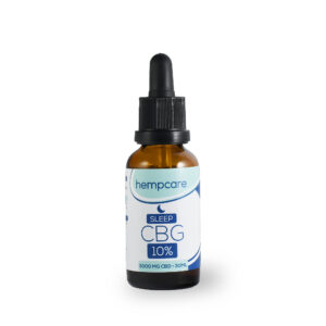Hempcare sleep 30ml bestellen
