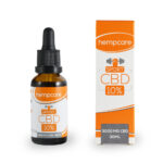 Hempcare Sport 30ml kopen