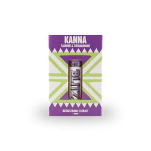 Kanna Blitz Focus kopen