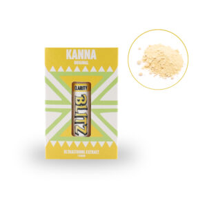 Kanna Blitz Clarity bestellen