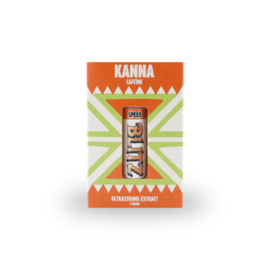 Kanna Blitz Speed – 1 gram kopen
