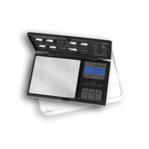 Precisie weegschaal kopen