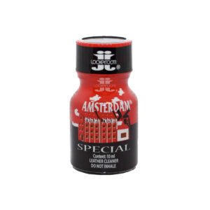 Amsterdam Special Poppers 10ml kopen