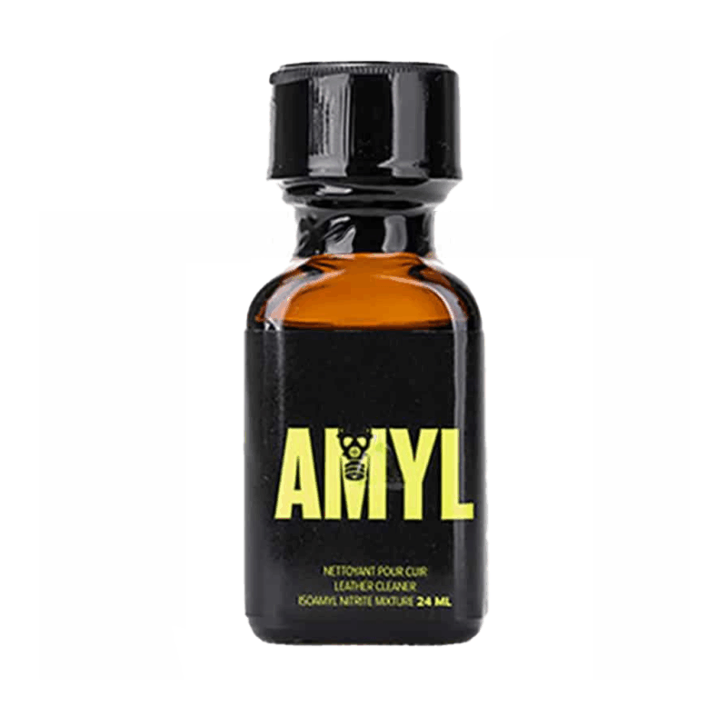 Amyl poppers kopen