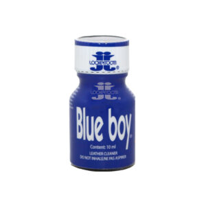 Blue Boy Poppers 10ml kopen