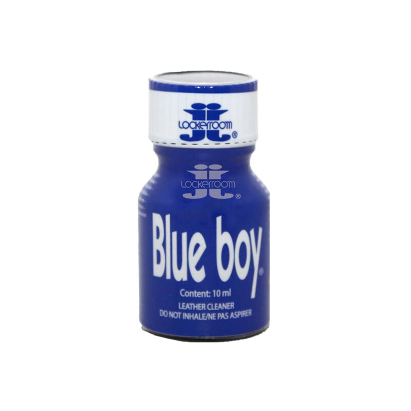 Blue Boy Poppers 10ml kopen