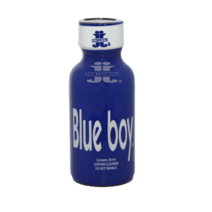 Blue Boy Poppers kopen