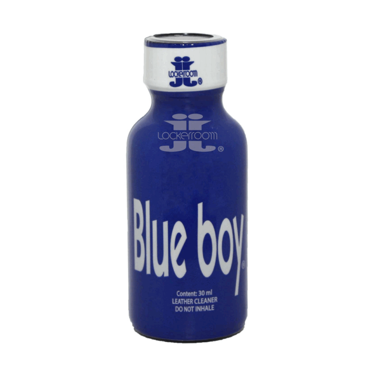 Blue Boy Poppers kopen