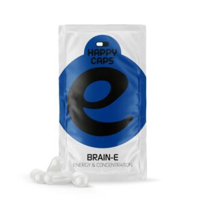 Brain-E (Happy Caps) kopen
