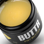 BUTTR - Fisting Butter - 500 ml bestellen