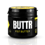 BUTTR - Fisting Butter - 500 ml kopen