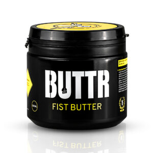 BUTTR - Fisting Butter - 500 ml kopen
