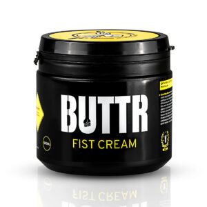 BUTTR - Fisting Crème - 500 ml kopen