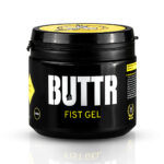 BUTTR - Fisting Gel Op Waterbasis - 500 ml kopen
