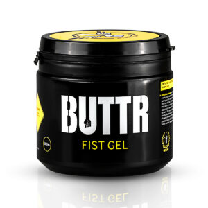 BUTTR - Fisting Gel Op Waterbasis - 500 ml kopen