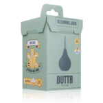 BUTTR - GleamingJack Anaal Douche bestellen
