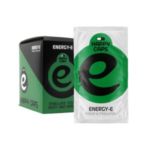 Energy-E (Happy Caps)