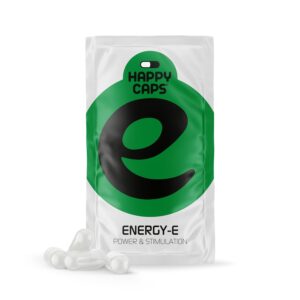 Energy-E (Happy Caps) kopen