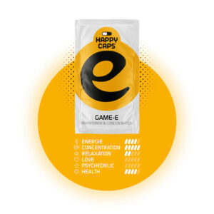 Game-E (Happy Caps) kopen