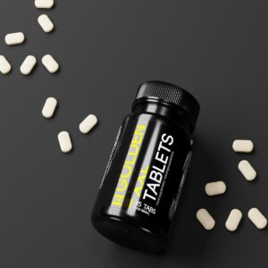 Golden XXL Erectiepillen kopen