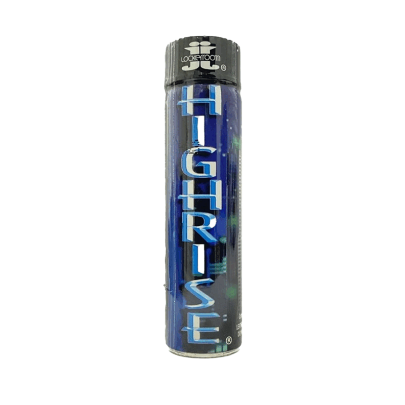 Highrise Tall Poppers 30 ml kopen