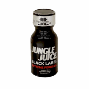Jungle Juice Black Label Extreme poppers 15ml
