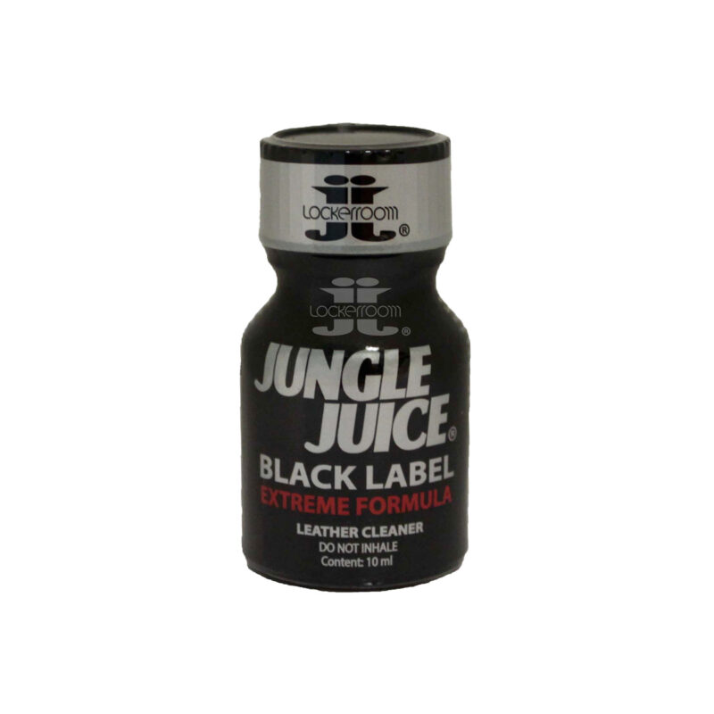 Jungle Juice Black Label 10 ml kopen