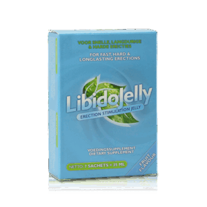 Libido Jelly