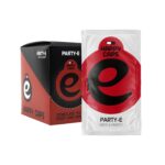 Party-E (Happy Caps) - 4 capsules