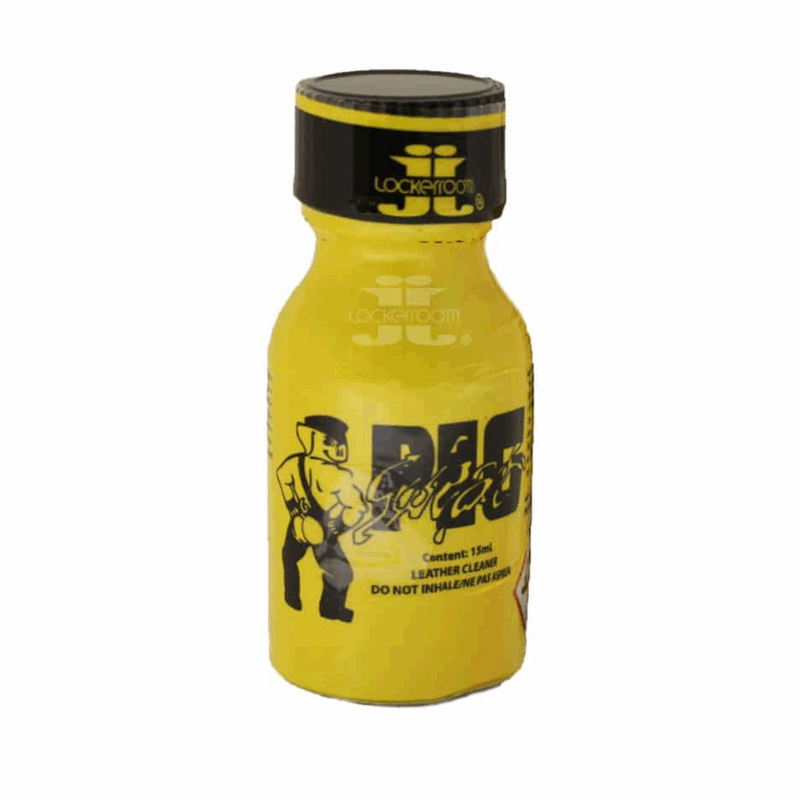 Pig Sweat Poppers kopen