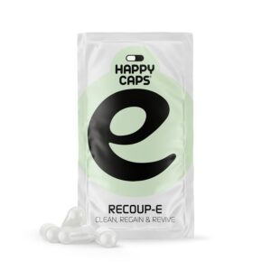 Recoup-E (Happy Caps) kopen