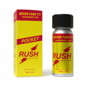 Rush Pocket