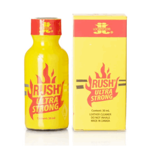 Rush Ultra Strong Poppers kopen