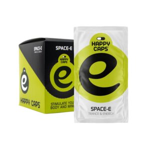 Space-E (Happy Caps)